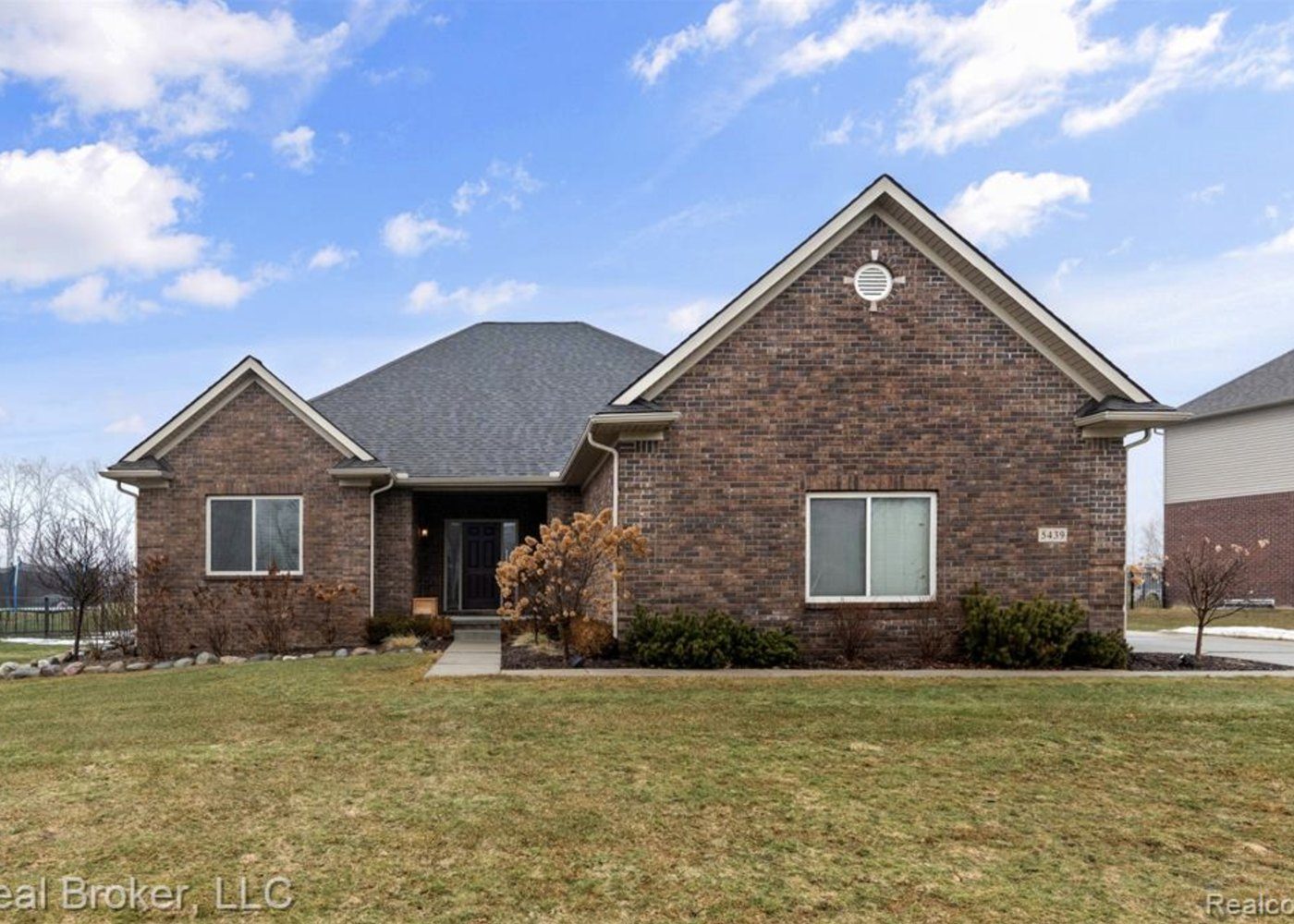 Home sold in Clarkston, MI