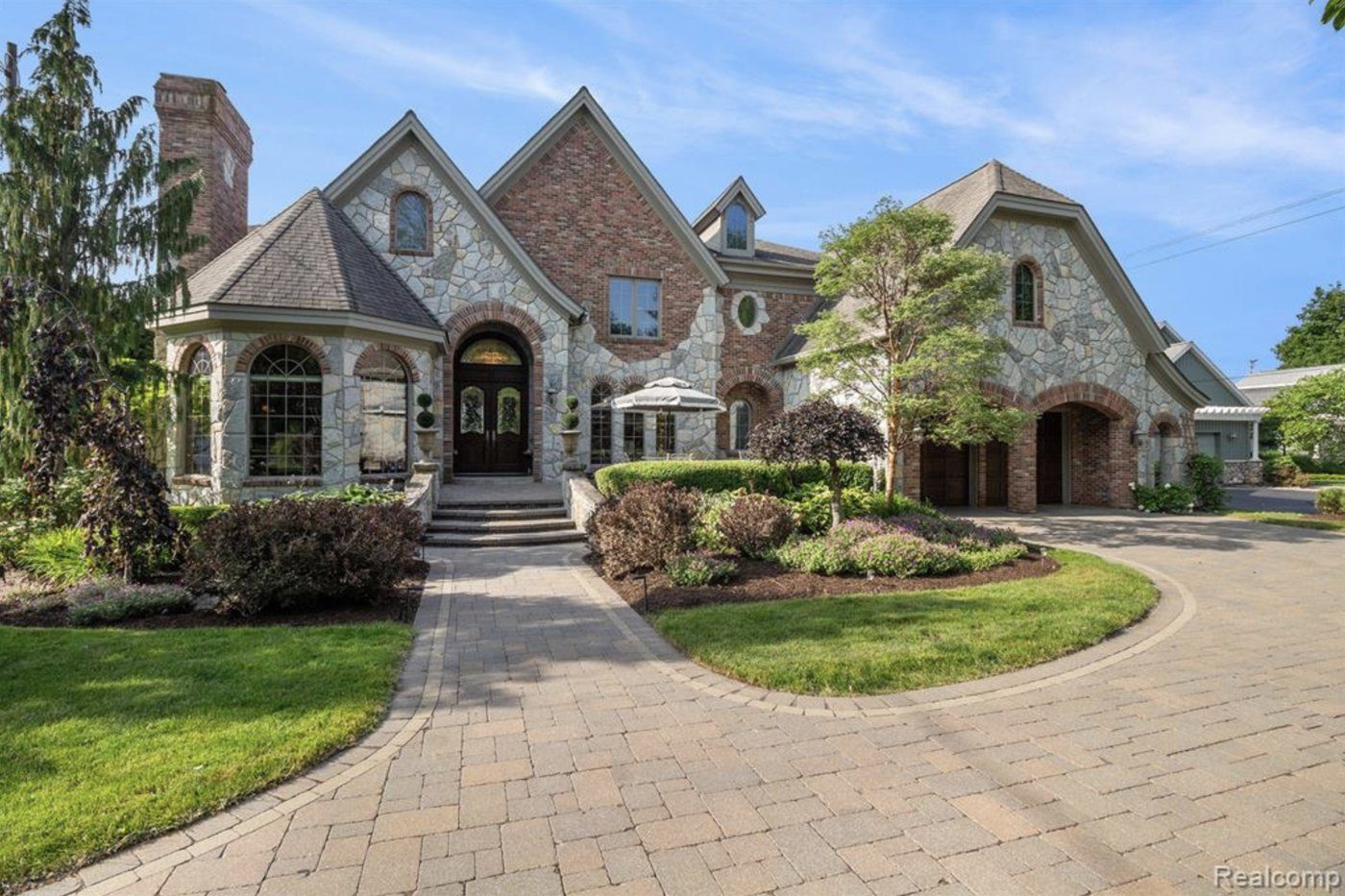 Home sold