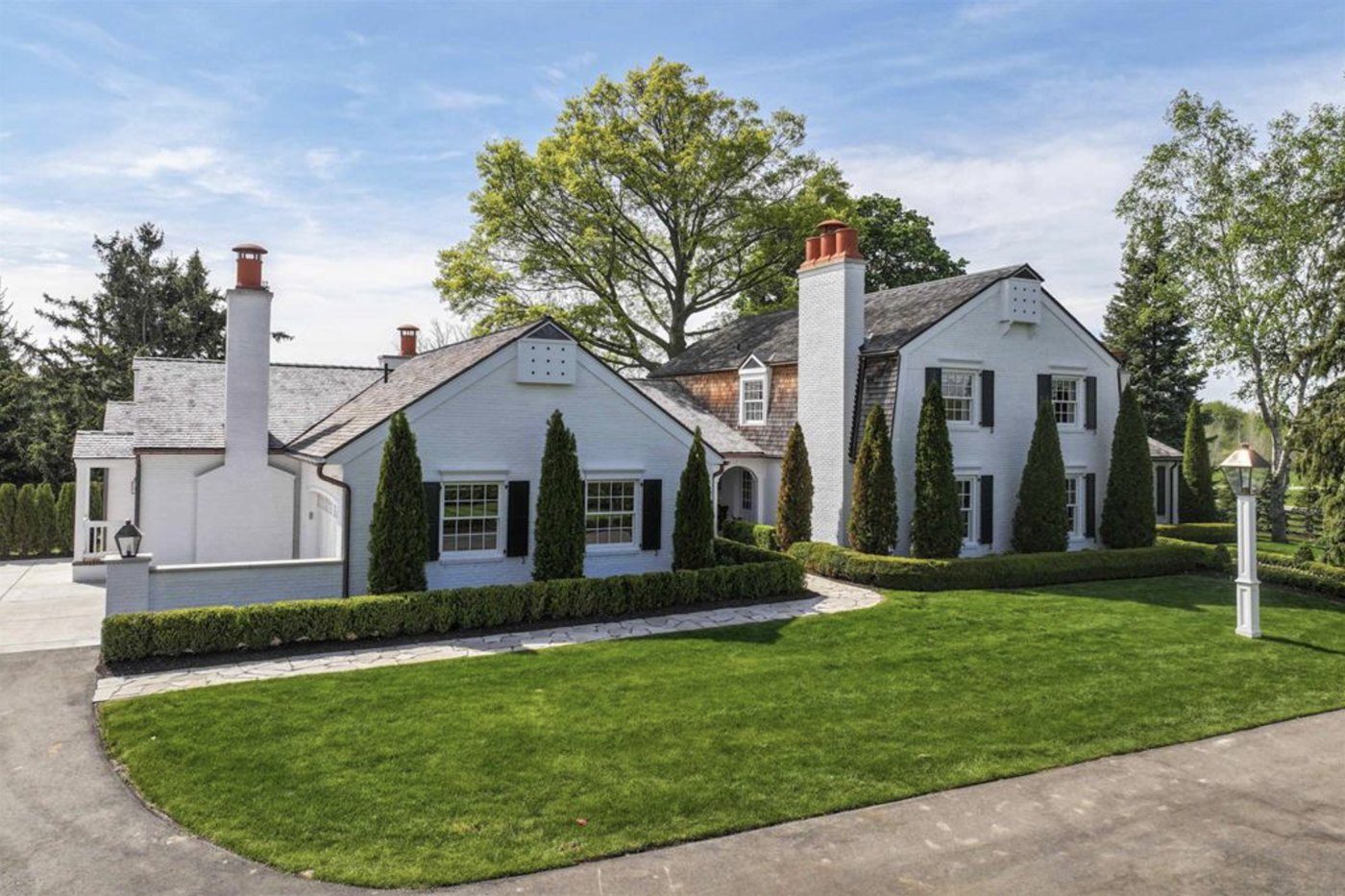 Home sold in Grand Blanc, MI