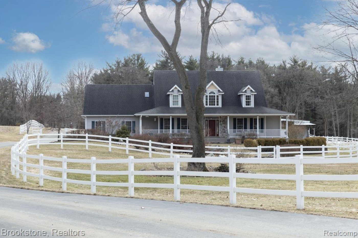 Home sold in Milford, MI