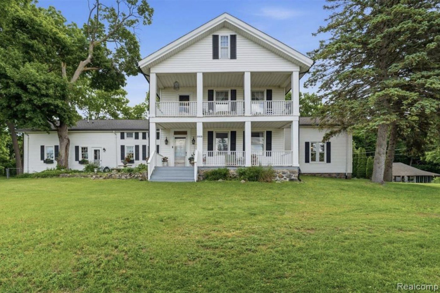 Home sold in Waterford, MI